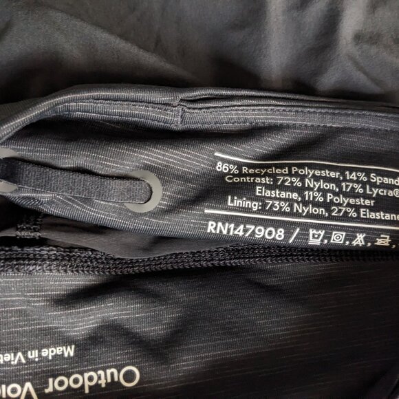 Outdoor Voices Hudson Skort Size M - Picture 3 of 5